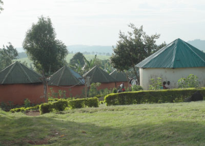 Nandi Hills, Kenya, February 2020